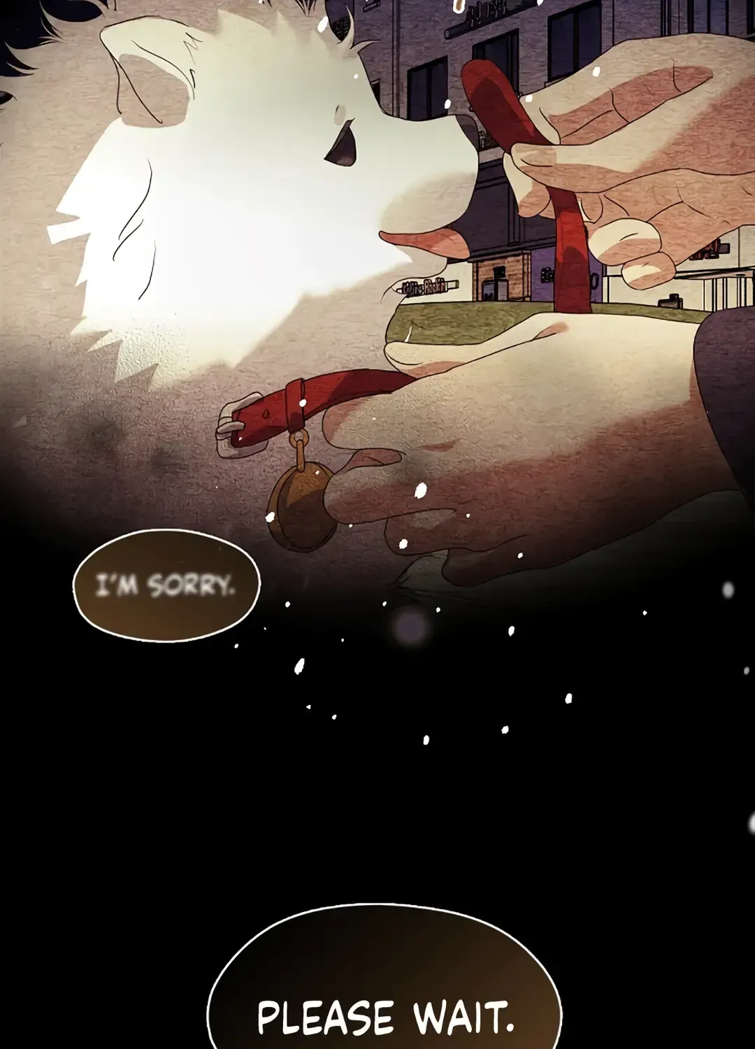 Underworld Restaurant Chapter 90 page 40 - 