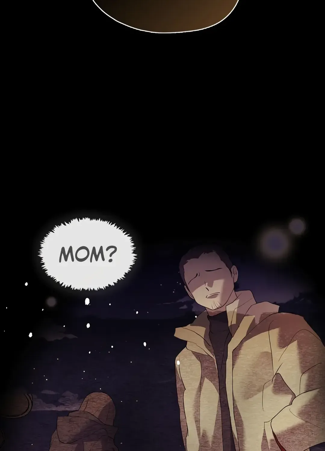 Underworld Restaurant Chapter 90 page 41 - 