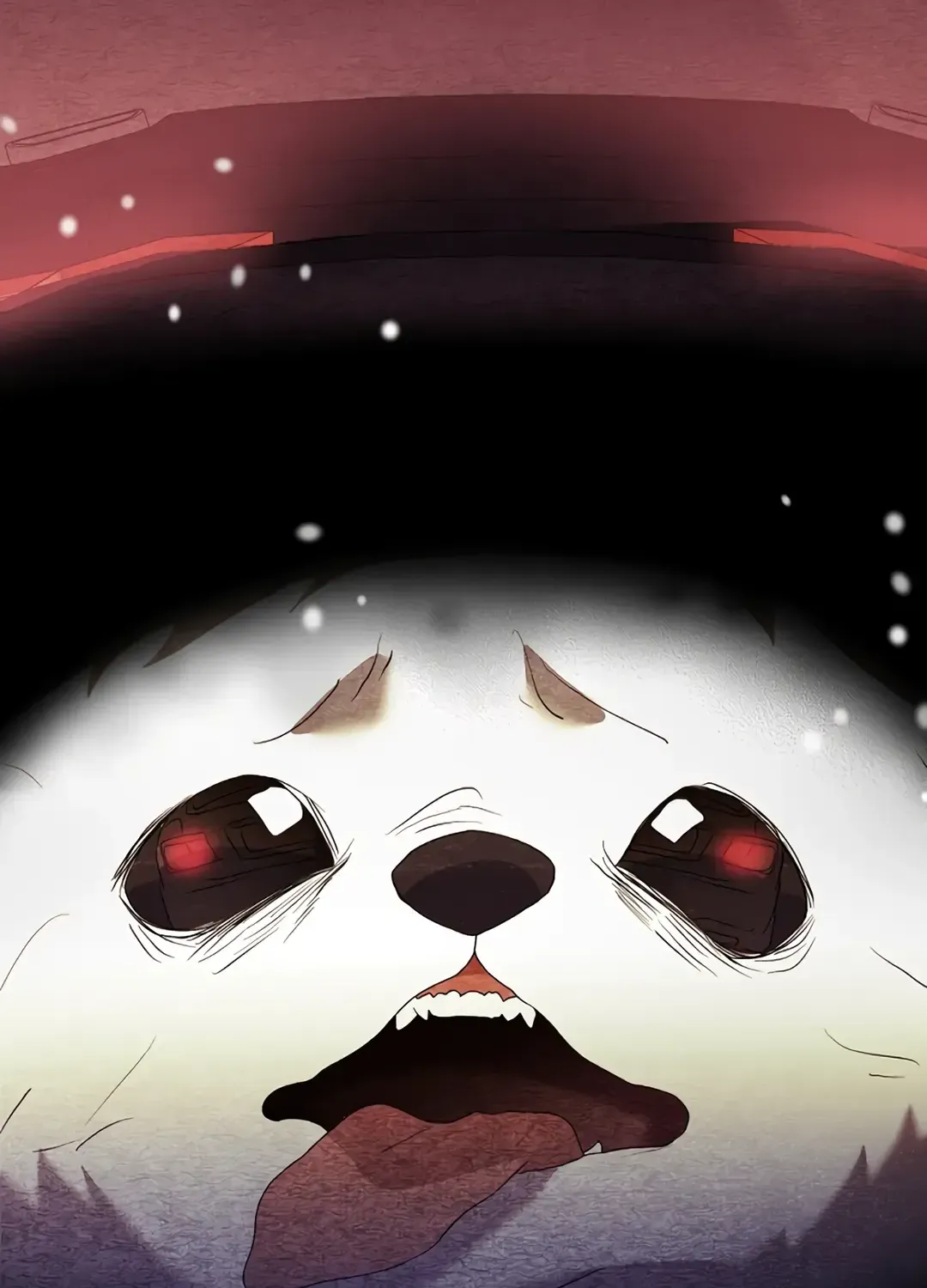 Underworld Restaurant Chapter 90 page 48 - 