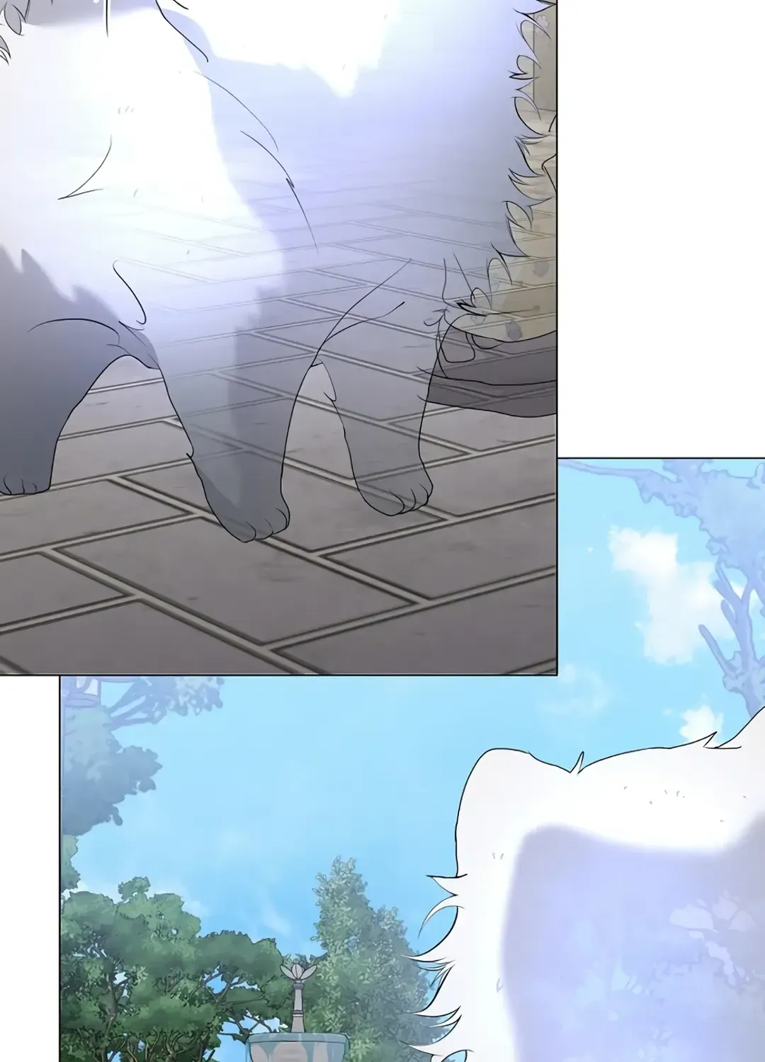 Underworld Restaurant Chapter 90 page 65 - 