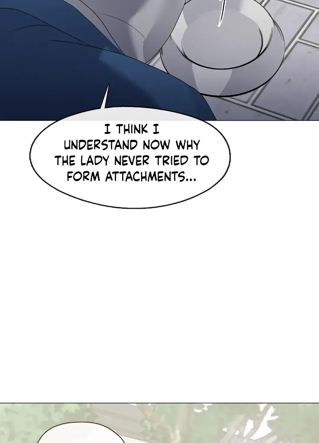 Underworld Restaurant Chapter 90 page 81 - 