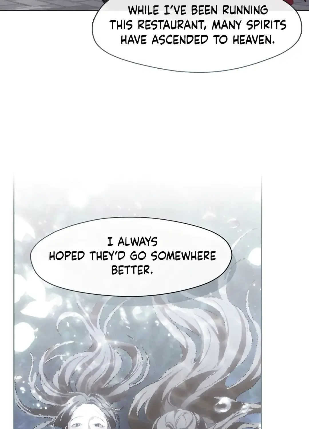 Underworld Restaurant Chapter 90 page 83 - 