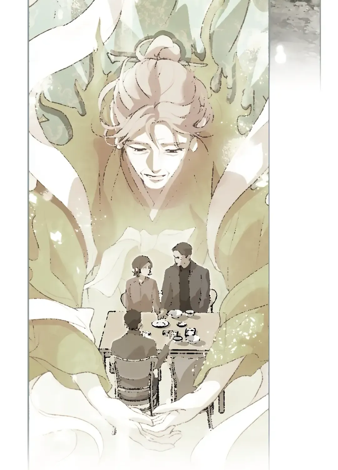 Underworld Restaurant Chapter 90 page 86 - 