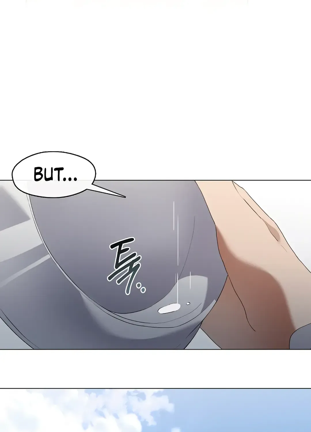 Underworld Restaurant Chapter 90 page 87 - 