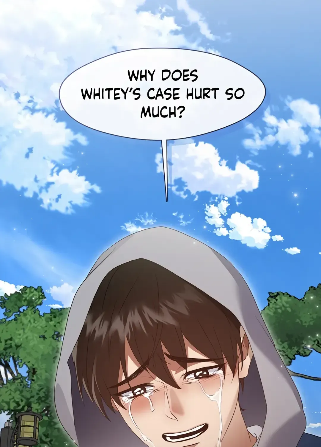 Underworld Restaurant Chapter 90 page 88 - 