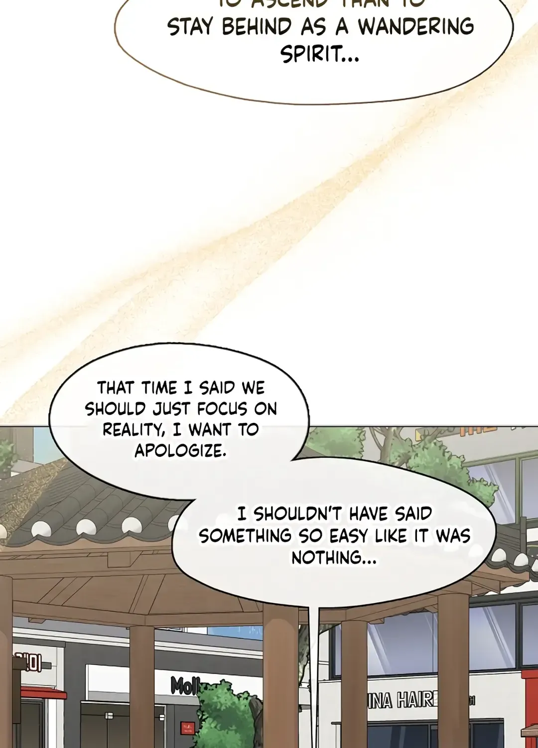 Underworld Restaurant Chapter 90 page 90 - 