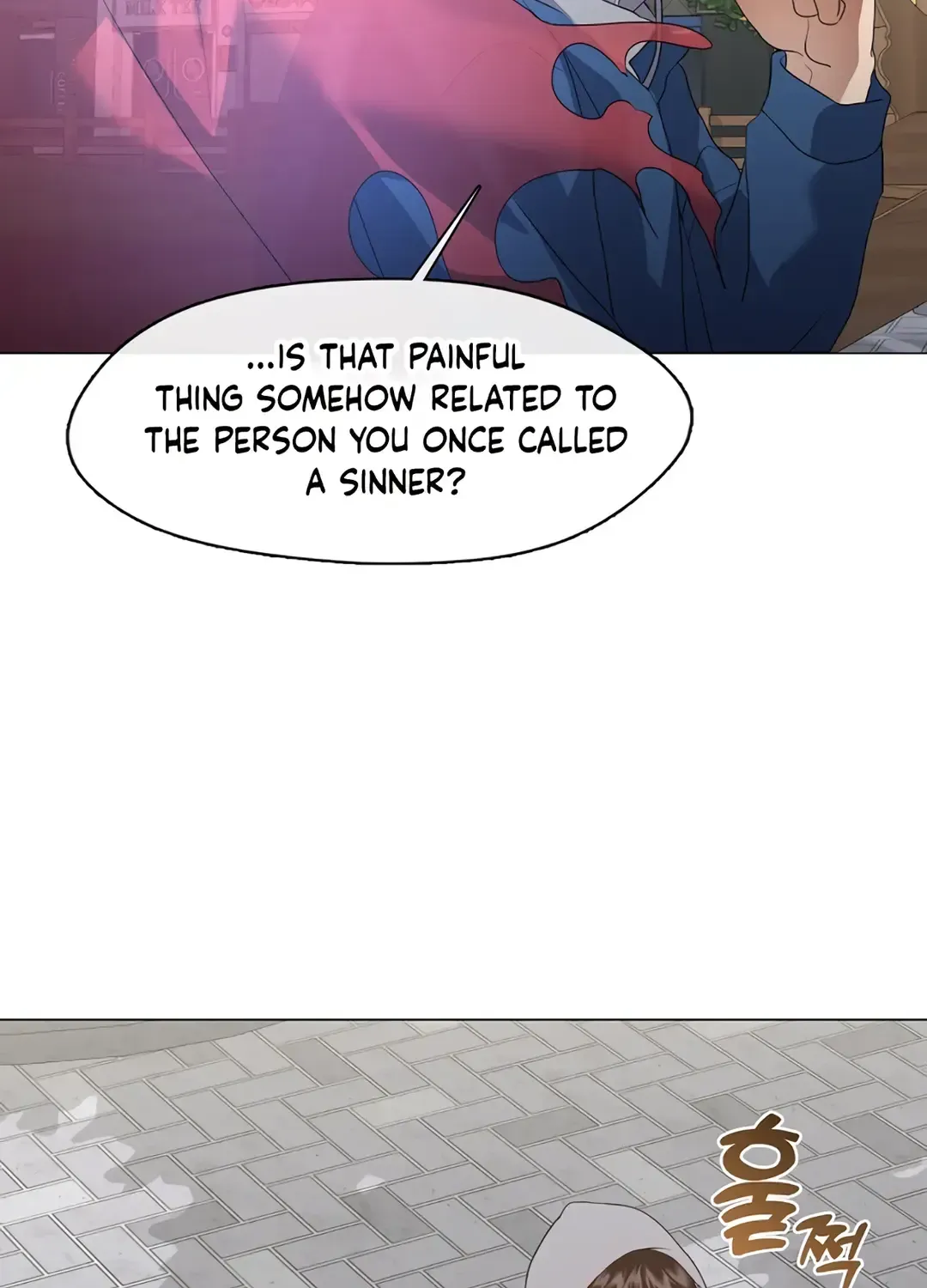 Underworld Restaurant Chapter 90 page 94 - 