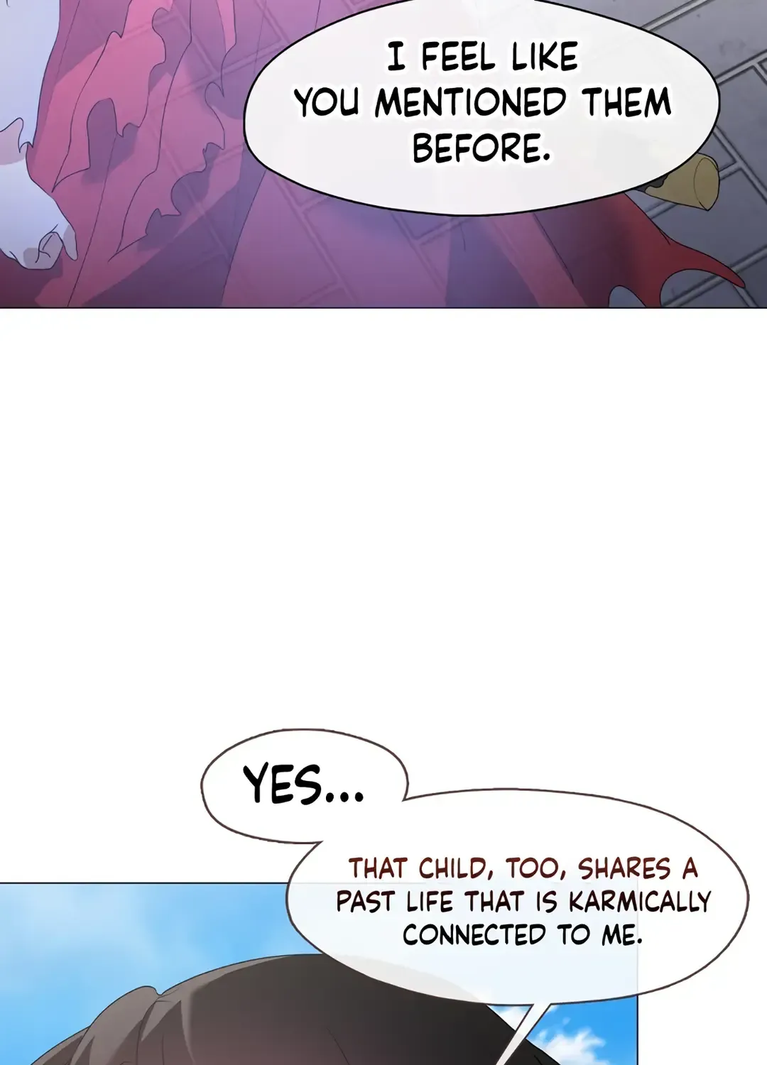 Underworld Restaurant Chapter 90 page 96 - 