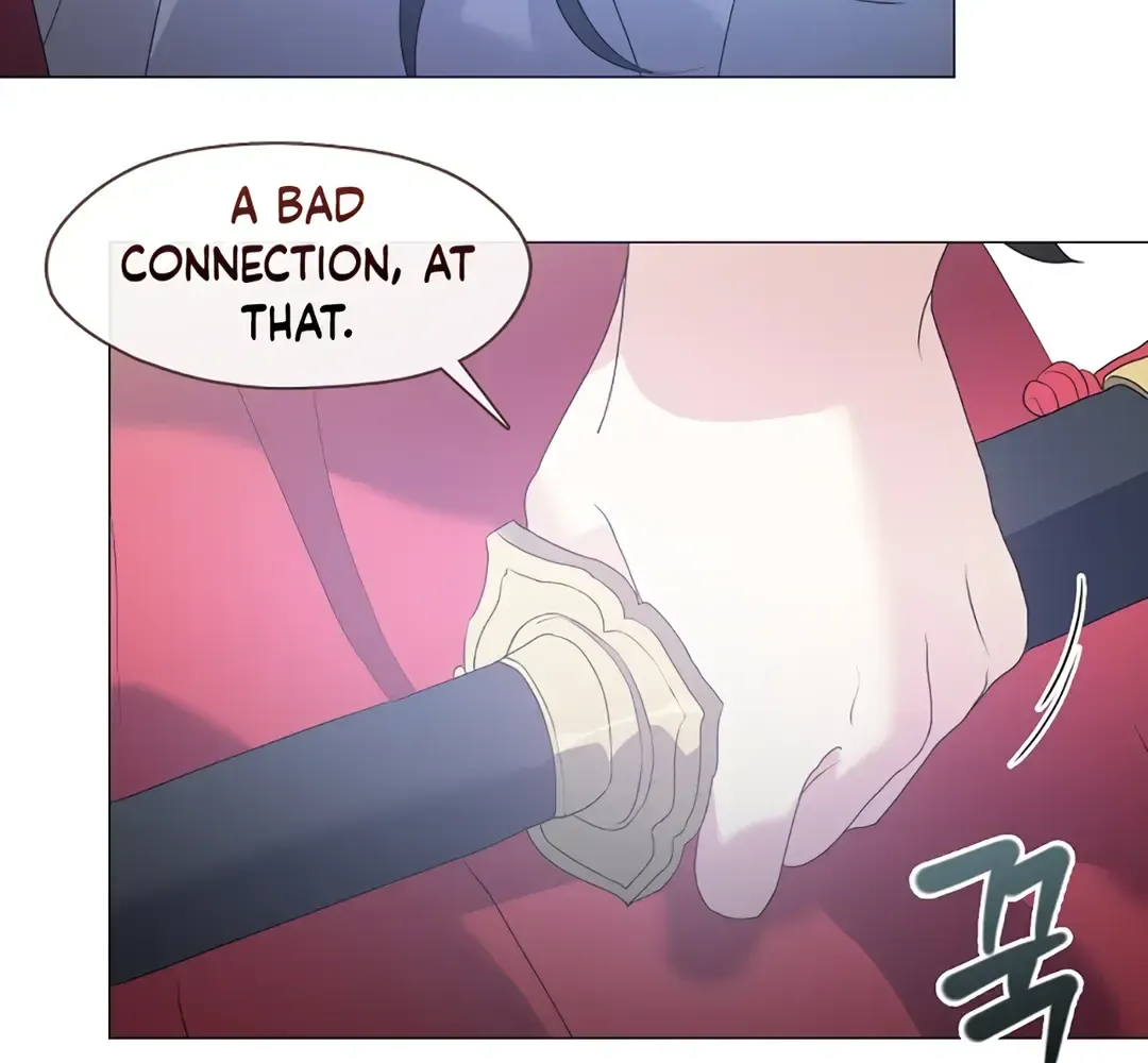 Underworld Restaurant Chapter 90 page 98 - 