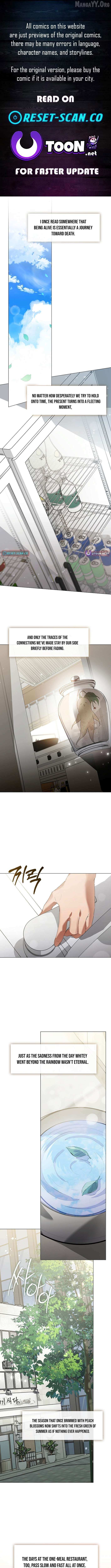 Underworld Restaurant Chapter 91 page 2 - 
