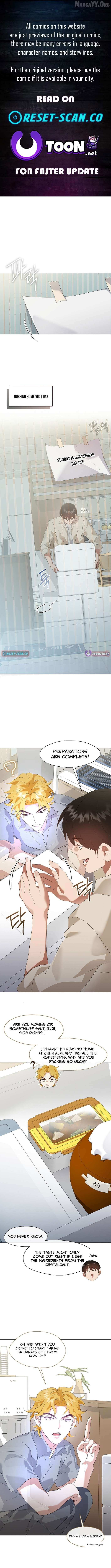 Underworld Restaurant Chapter 92 page 2 - 
