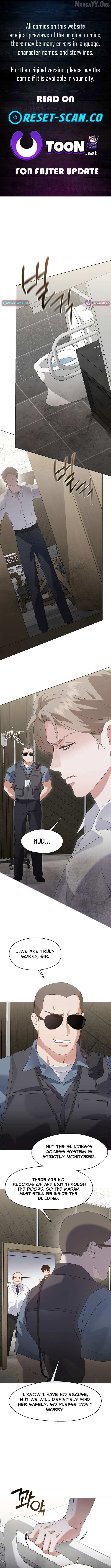 Underworld Restaurant Chapter 93 page 2 - 