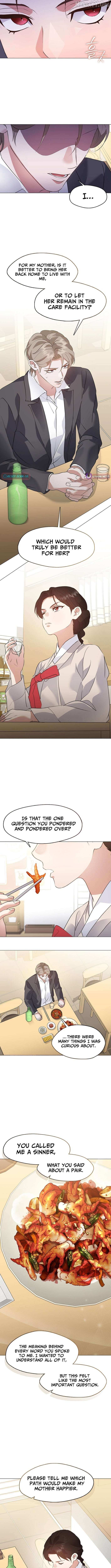 Underworld Restaurant Chapter 98 page 2 - 
