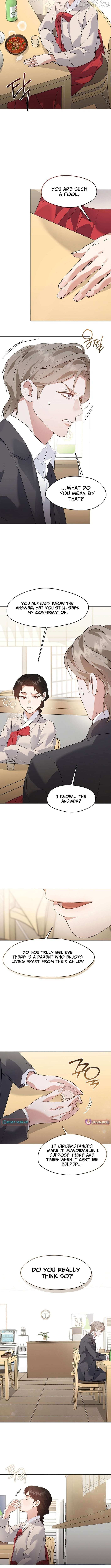 Underworld Restaurant Chapter 98 page 3 - 