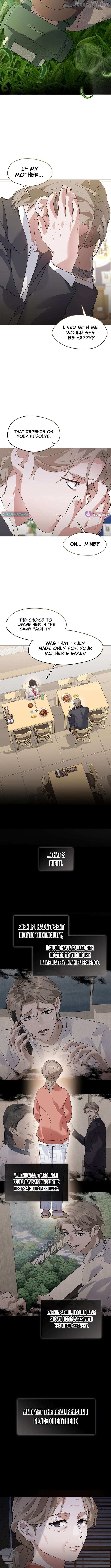 Underworld Restaurant Chapter 98 page 6 - 