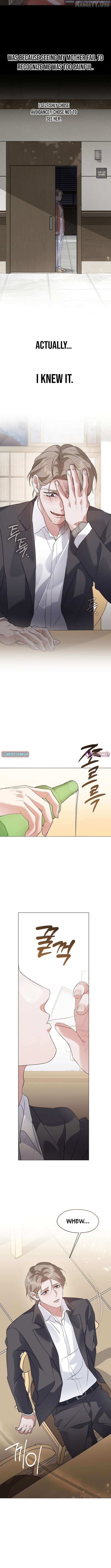 Underworld Restaurant Chapter 98 page 7 - 