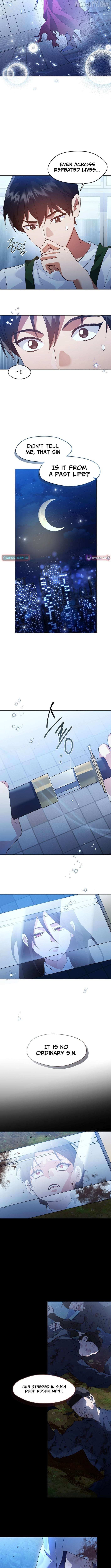 Underworld Restaurant Chapter 99 page 3 - 