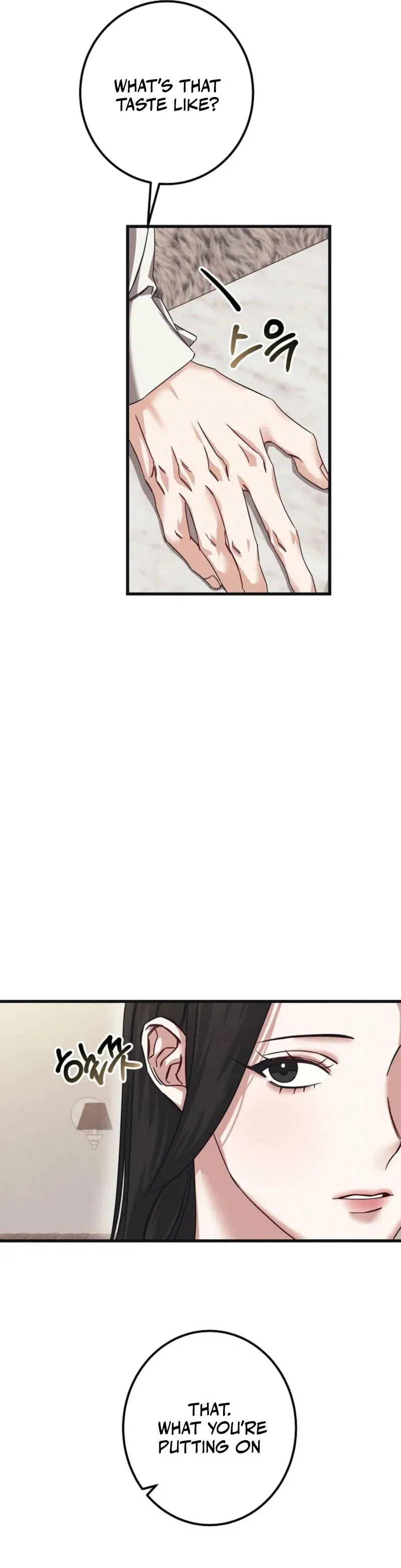 Uneasy partnership Chapter 1 page 14 - 