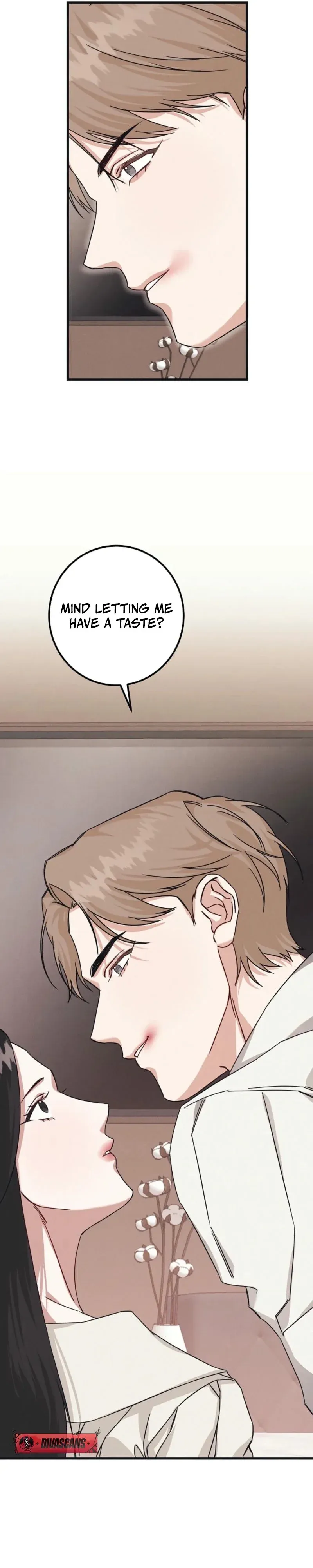Uneasy partnership Chapter 1 page 17 - 