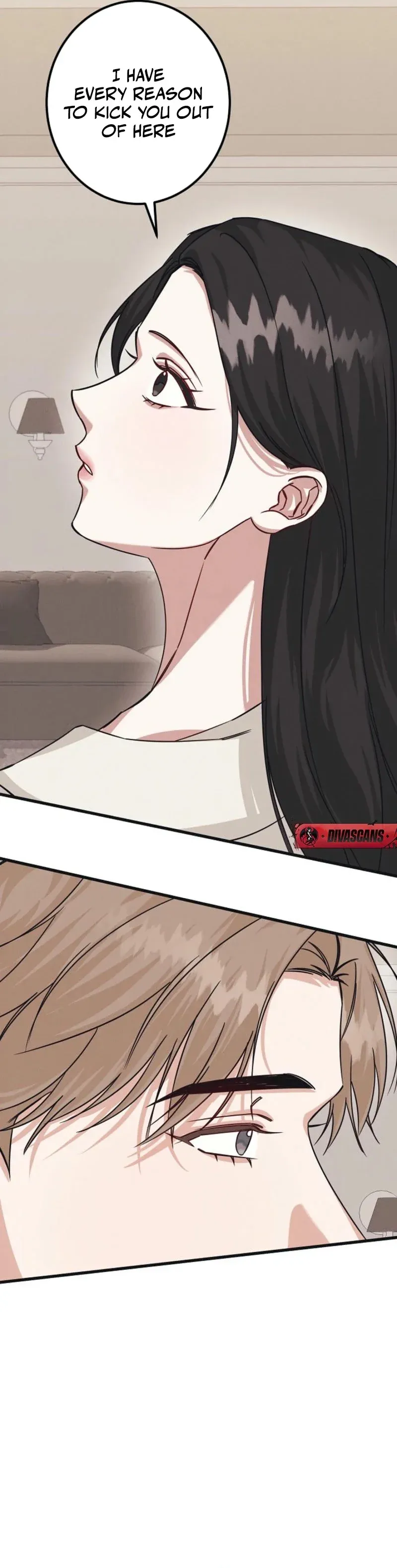 Uneasy partnership Chapter 1 page 25 - 