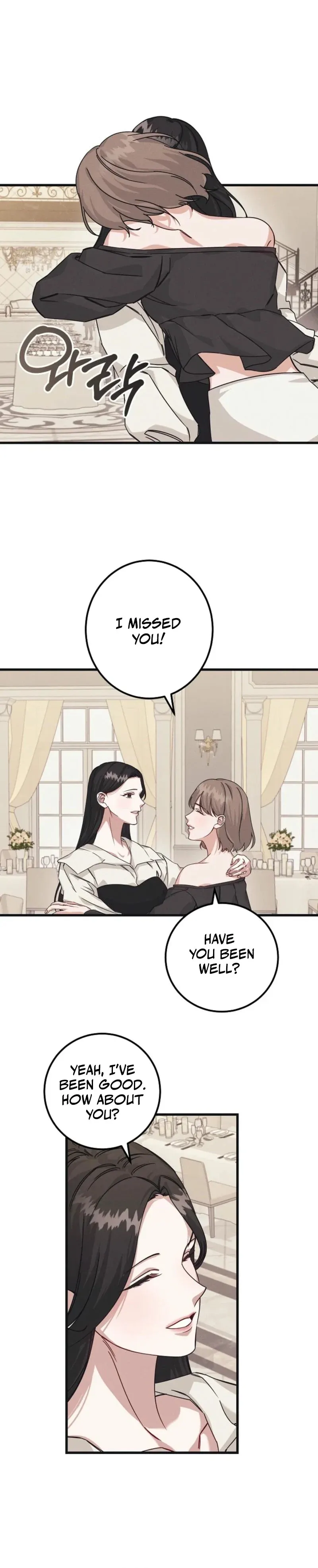 Uneasy partnership Chapter 1 page 30 - 
