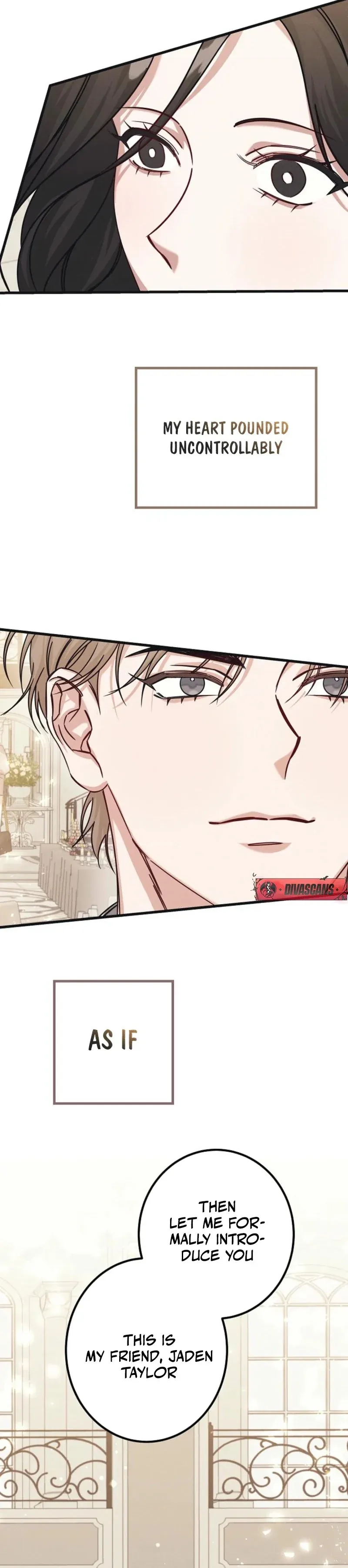 Uneasy partnership Chapter 1 page 38 - 