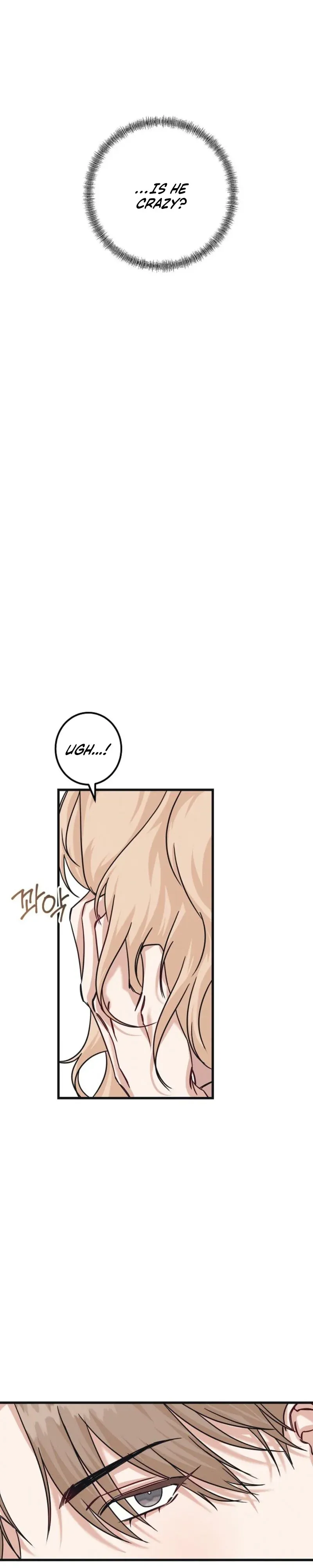 Uneasy partnership Chapter 1 page 10 - 
