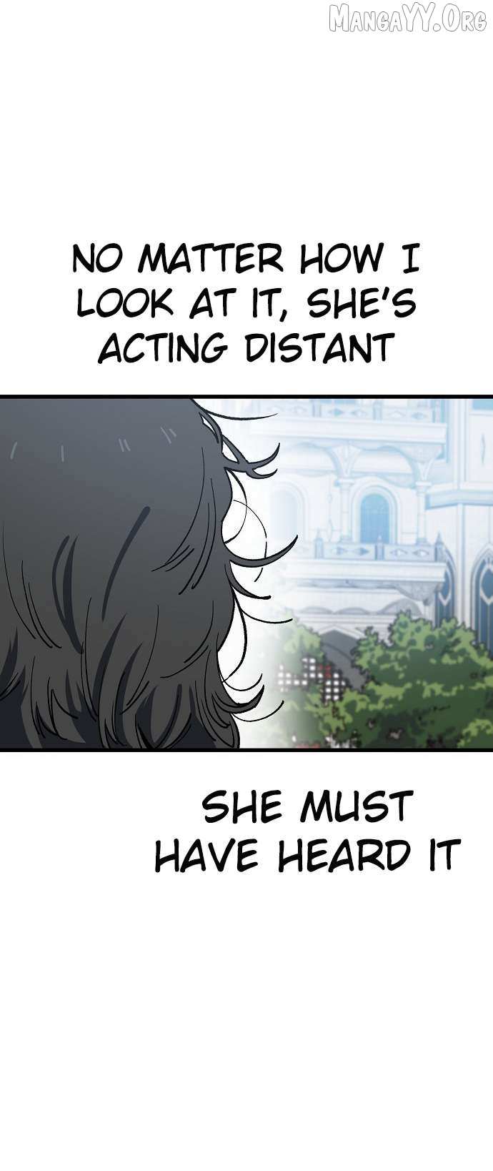 Unemployed Baek-soon Chapter 167 page 18 - 