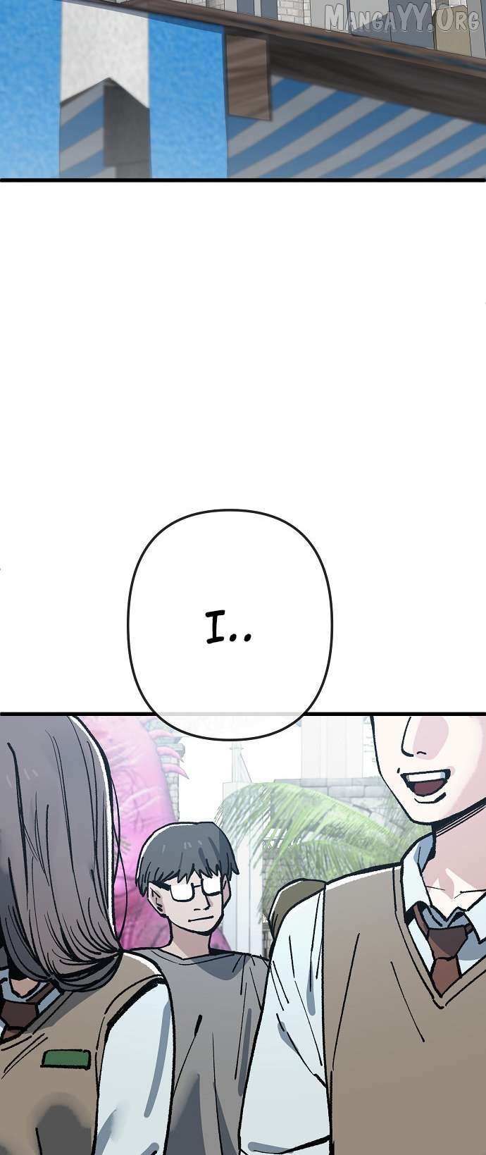 Unemployed Baek-soon Chapter 167 page 3 - 
