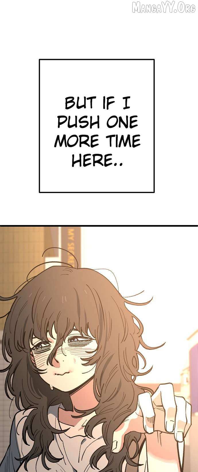 Unemployed Baek-soon Chapter 167 page 26 - 