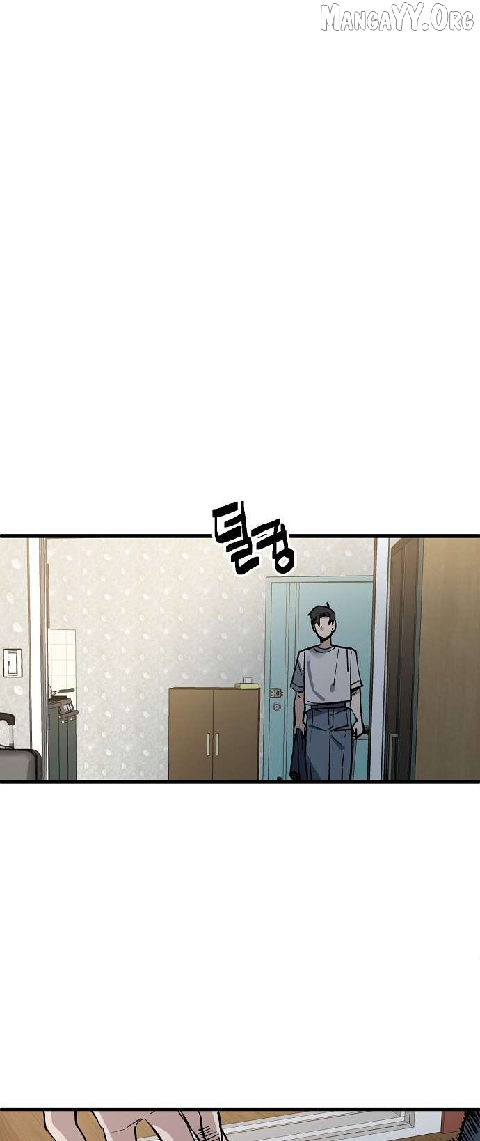 Unemployed Baek-soon Chapter 167 page 28 - 