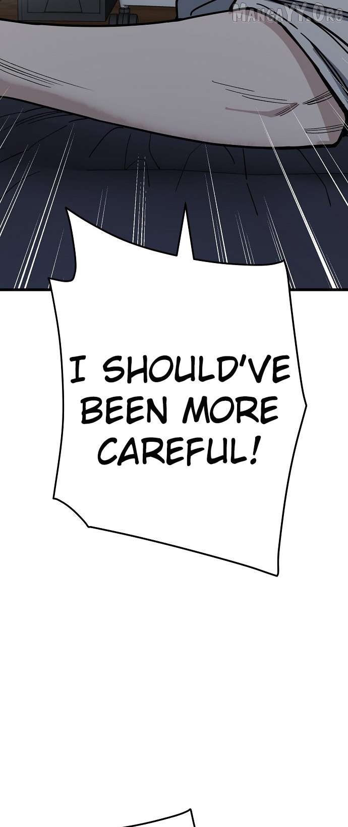 Unemployed Baek-soon Chapter 167 page 30 - 