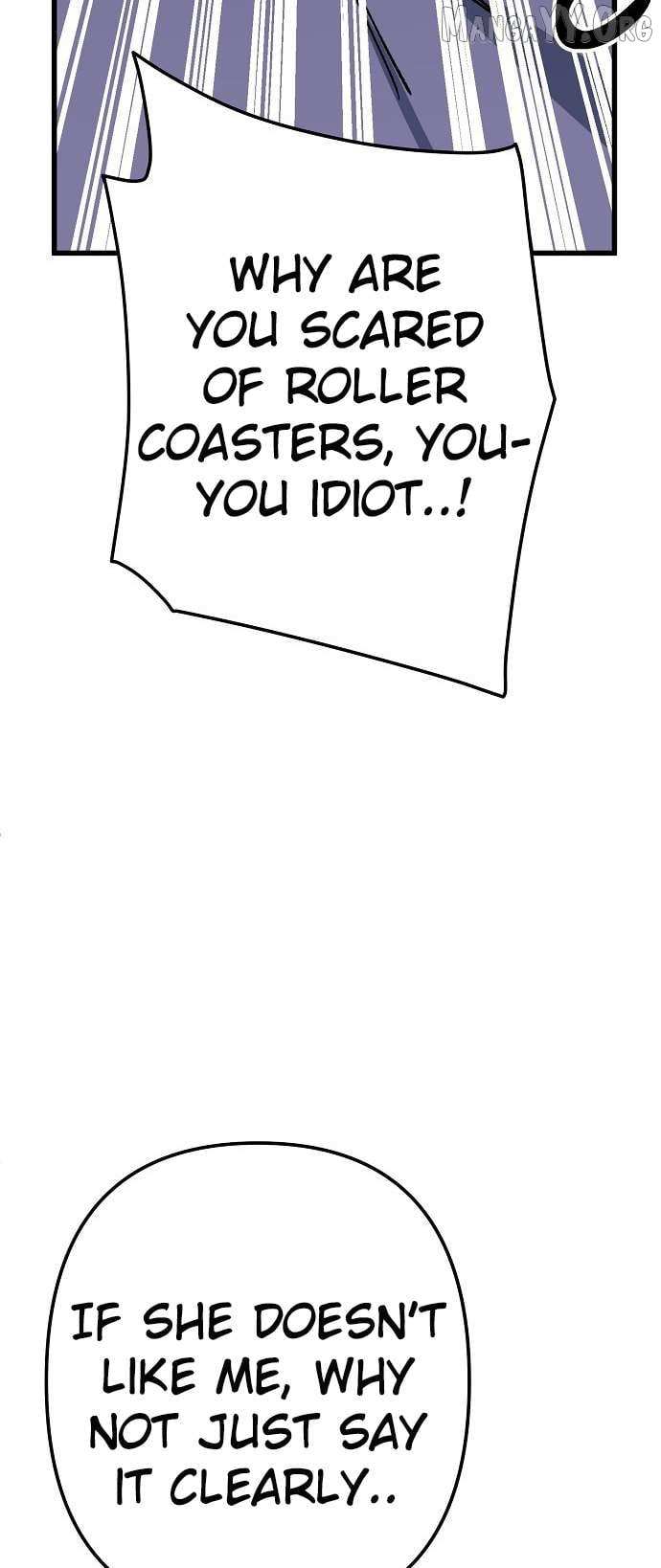 Unemployed Baek-soon Chapter 167 page 32 - 