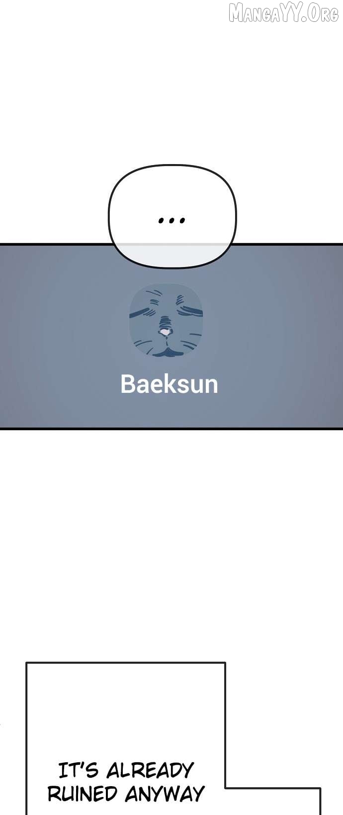 Unemployed Baek-soon Chapter 167 page 34 - 