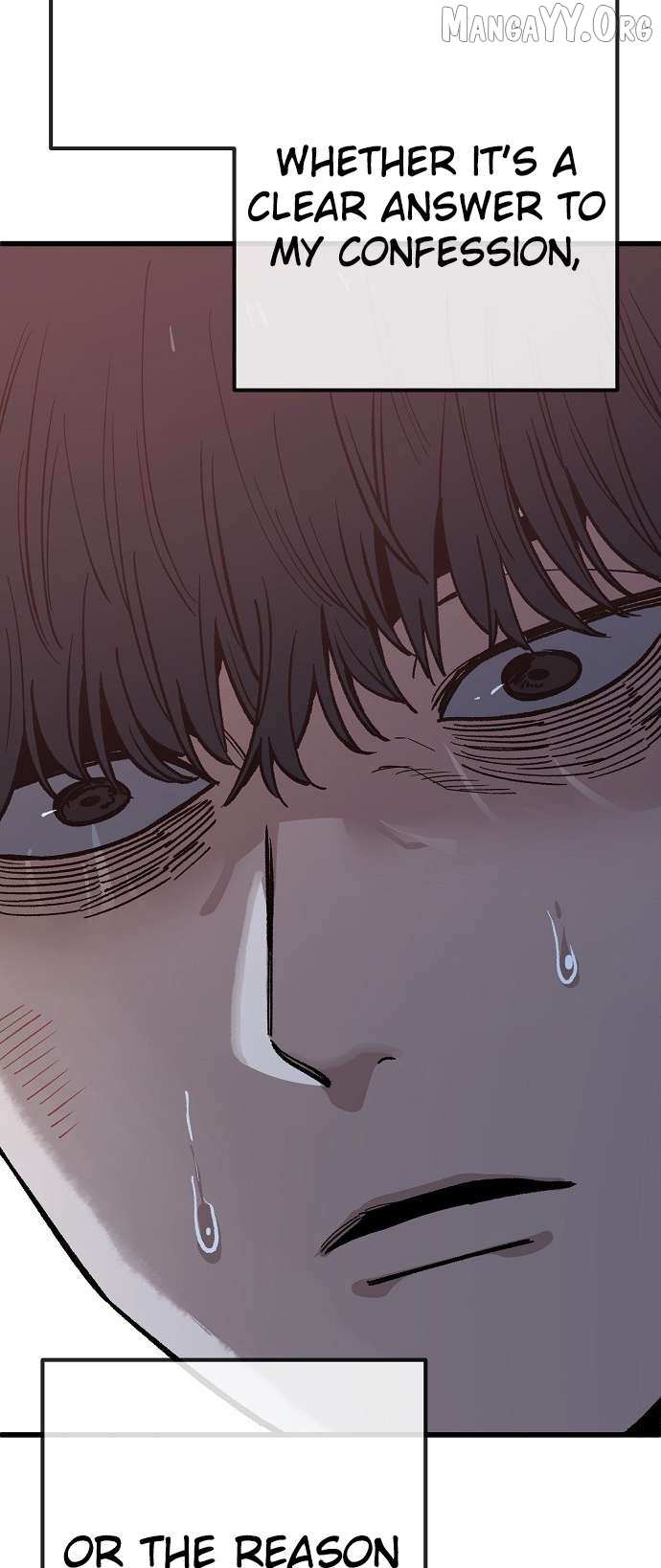 Unemployed Baek-soon Chapter 167 page 35 - 
