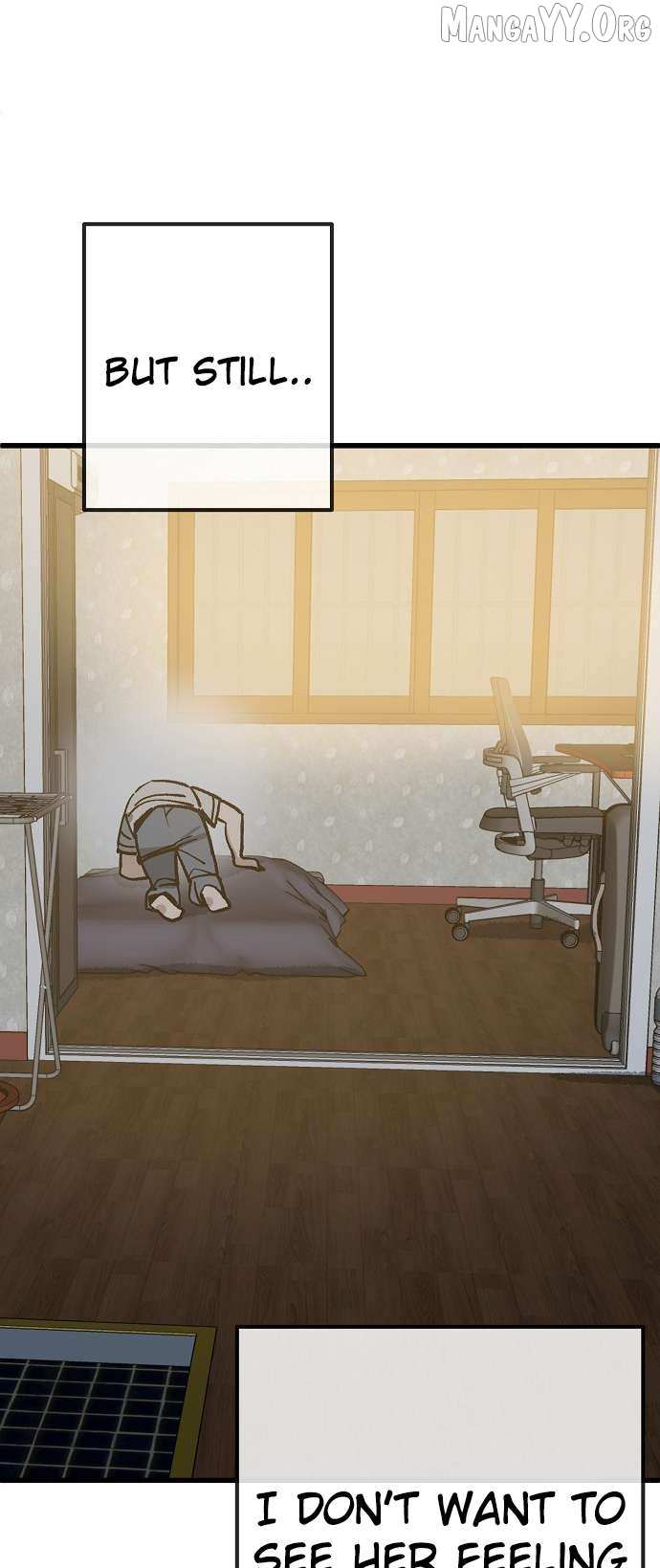 Unemployed Baek-soon Chapter 167 page 37 - 