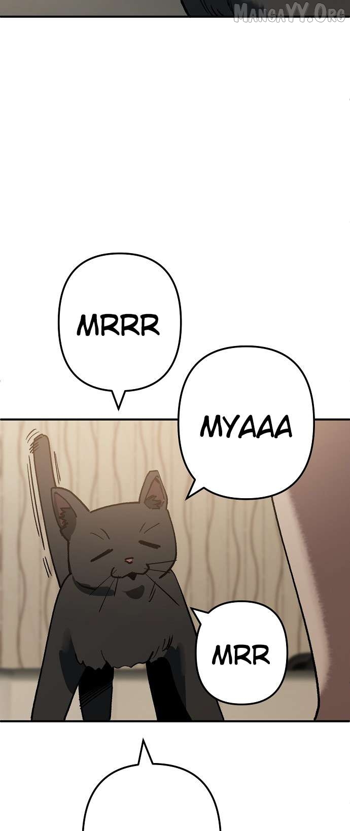 Unemployed Baek-soon Chapter 167 page 40 - 