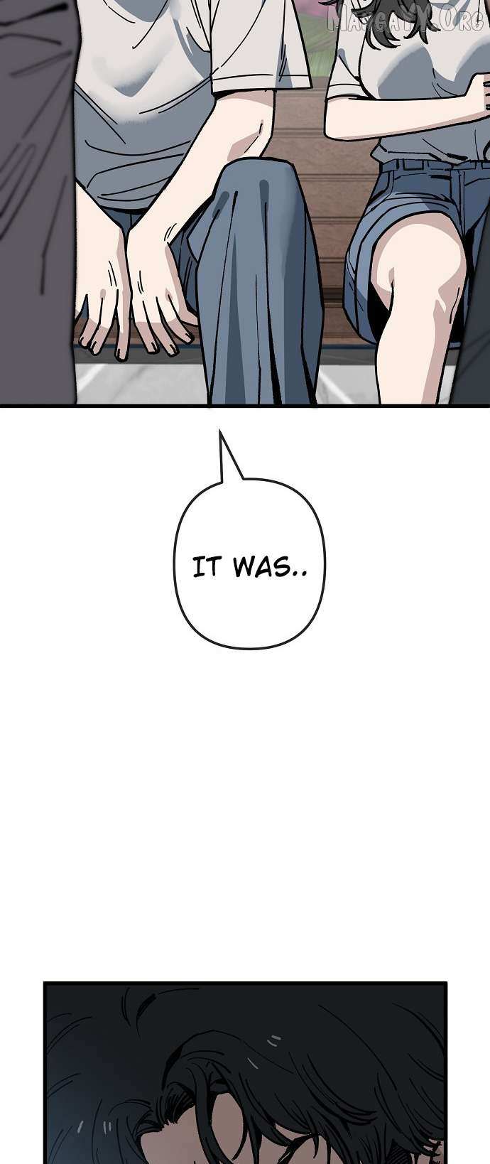 Unemployed Baek-soon Chapter 167 page 5 - 