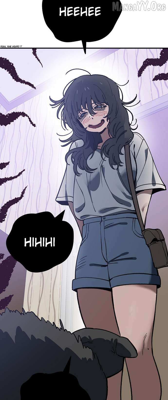 Unemployed Baek-soon Chapter 167 page 42 - 