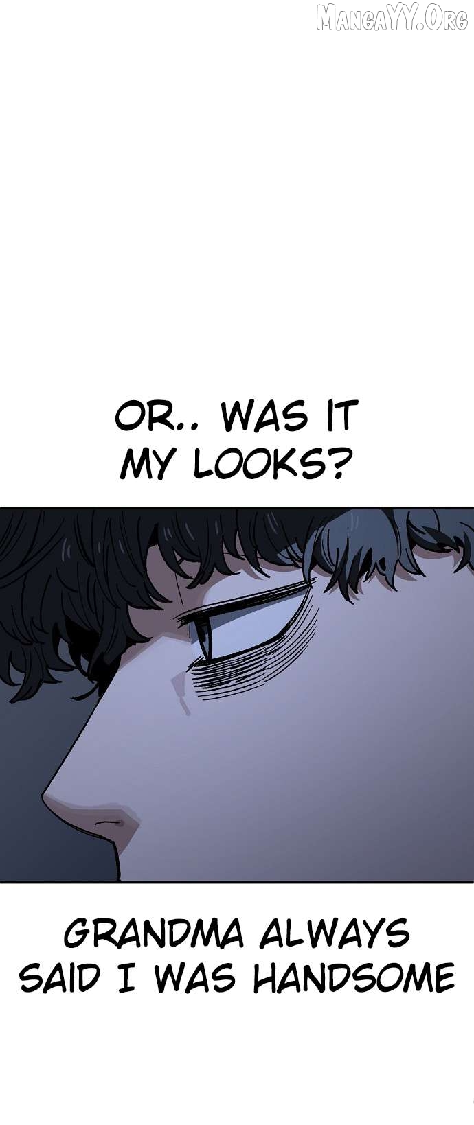 Unemployed Baek-soon Chapter 168 page 2 - 