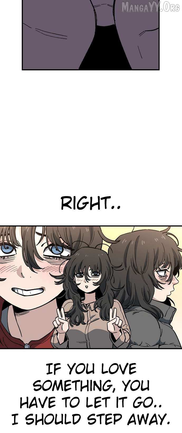 Unemployed Baek-soon Chapter 168 page 13 - 