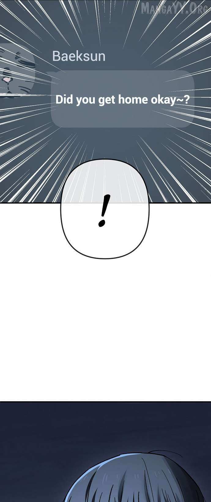 Unemployed Baek-soon Chapter 168 page 15 - 