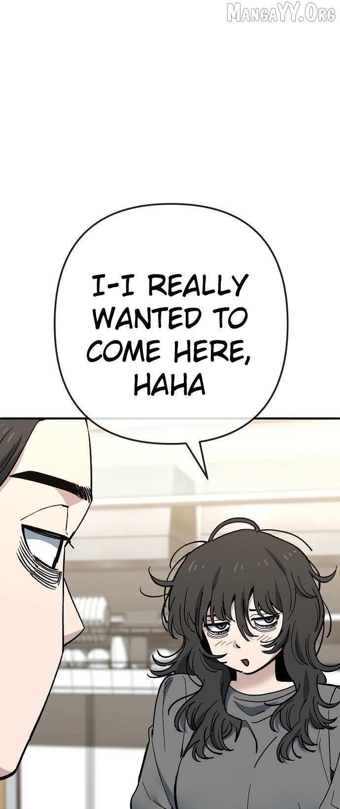 Unemployed Baek-soon Chapter 168 page 18 - 