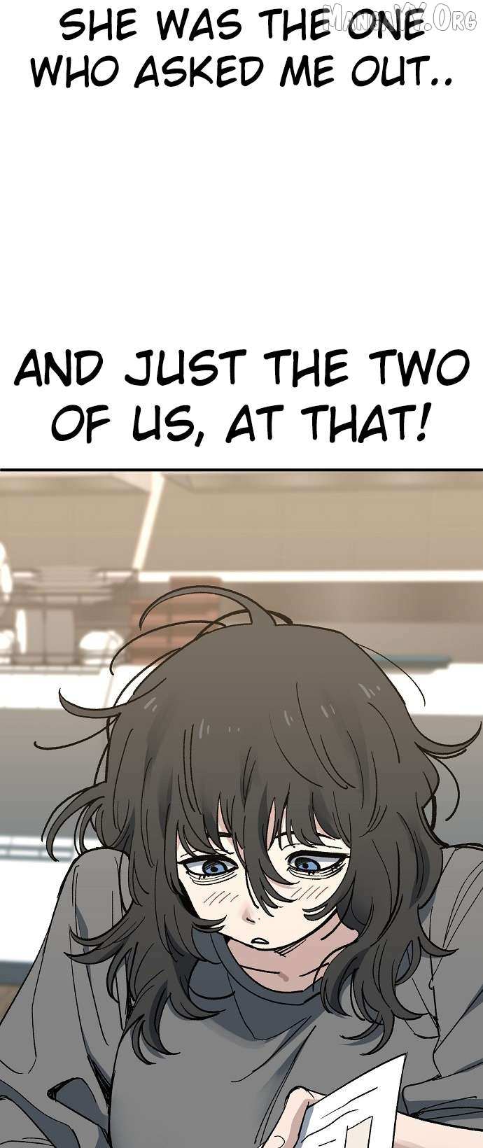 Unemployed Baek-soon Chapter 168 page 22 - 