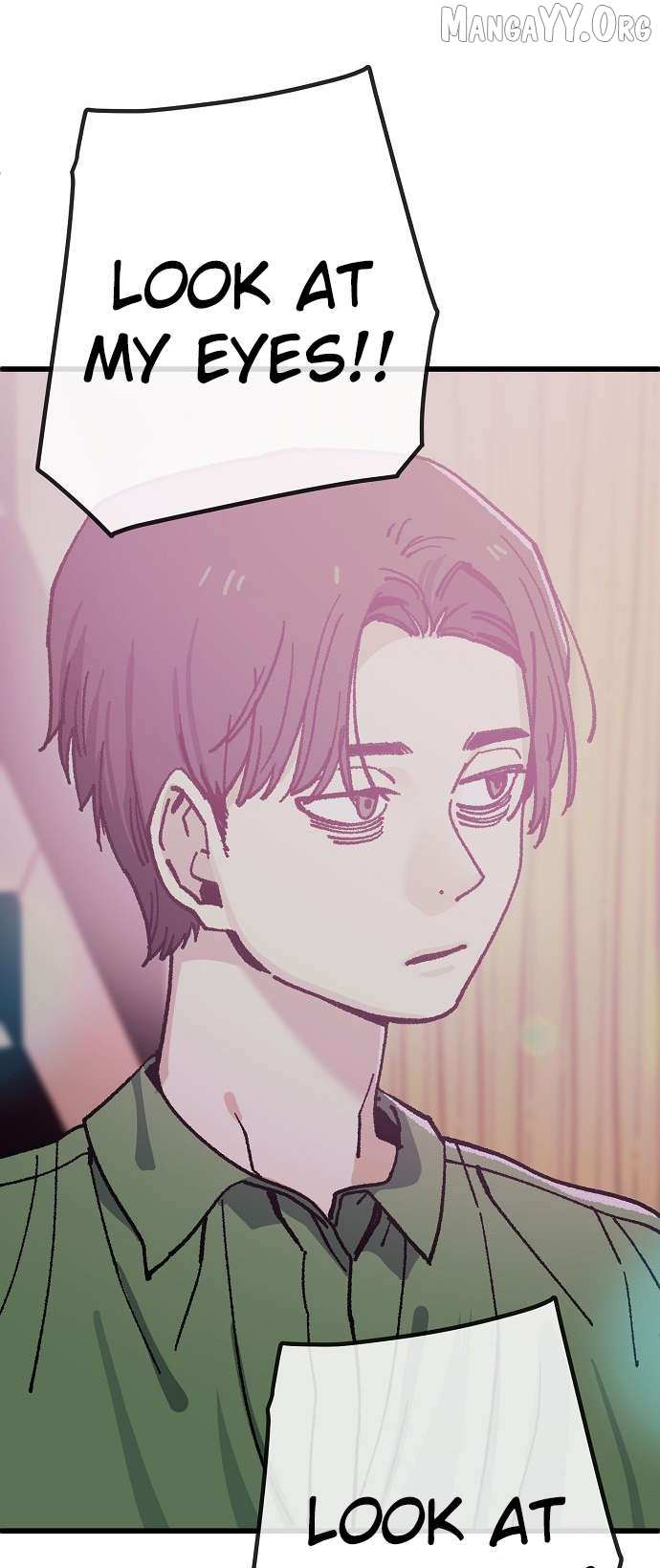 Unemployed Baek-soon Chapter 168 page 27 - 