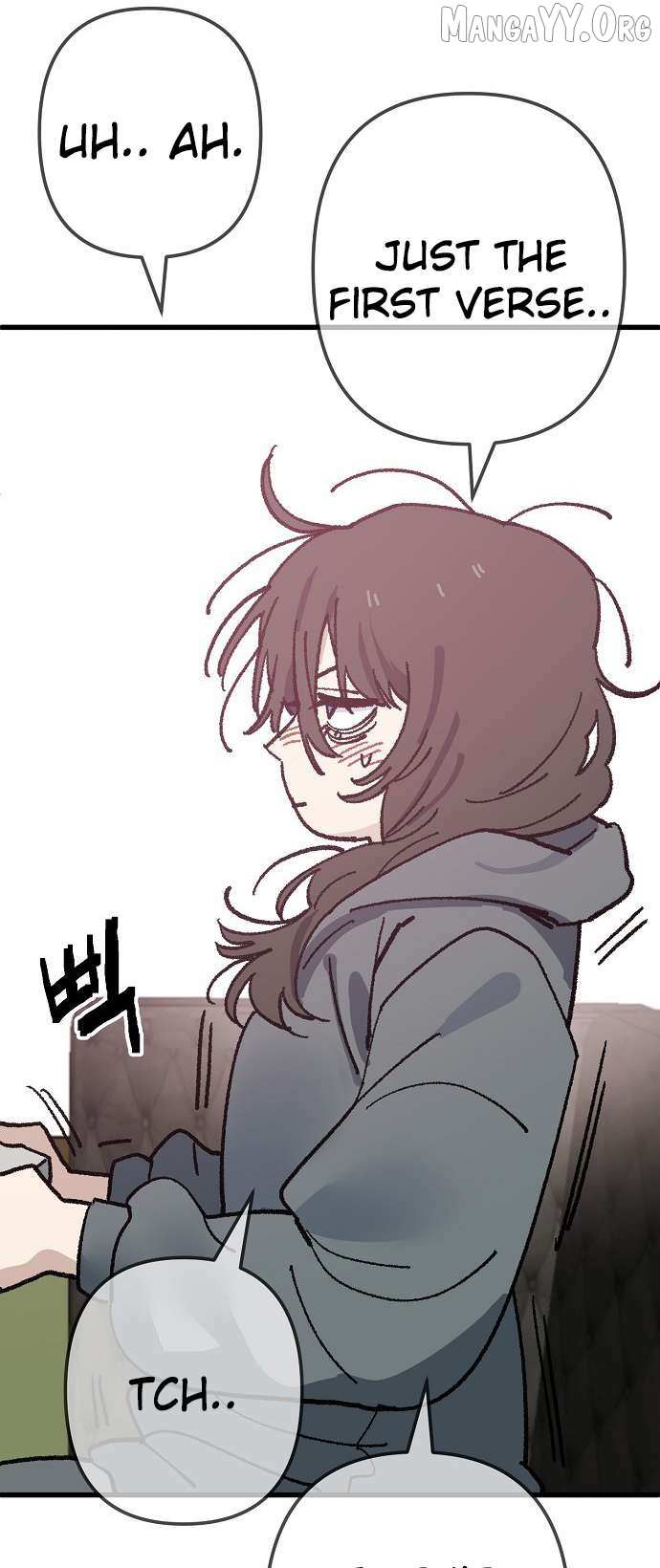 Unemployed Baek-soon Chapter 168 page 29 - 