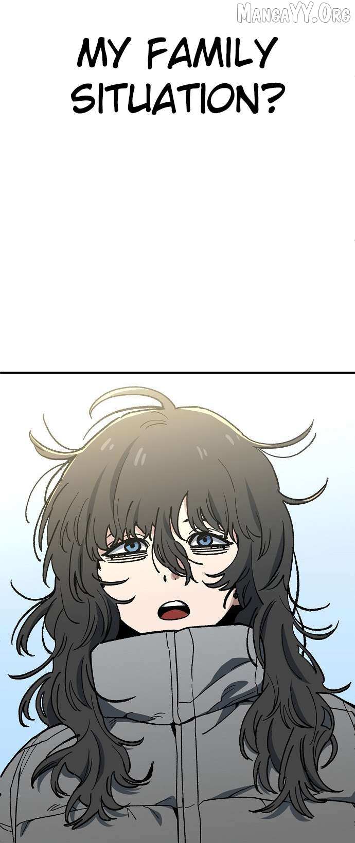 Unemployed Baek-soon Chapter 168 page 4 - 