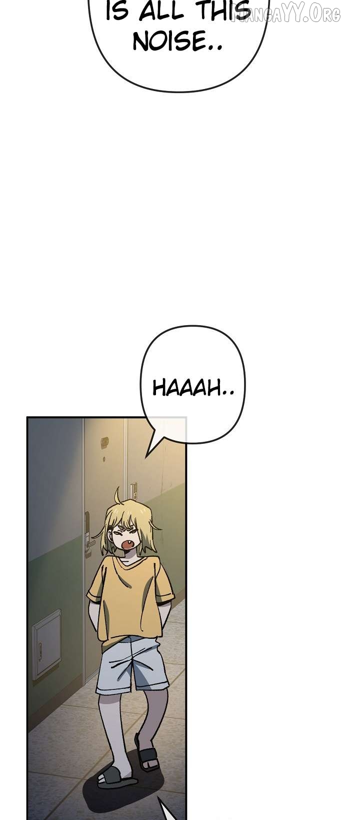 Unemployed Baek-soon Chapter 168 page 52 - 