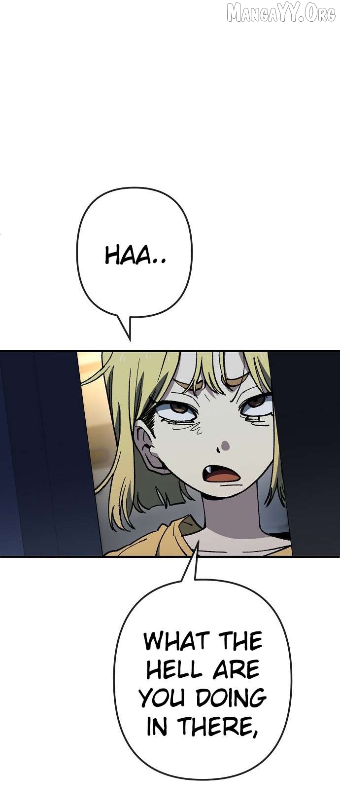 Unemployed Baek-soon Chapter 168 page 54 - 