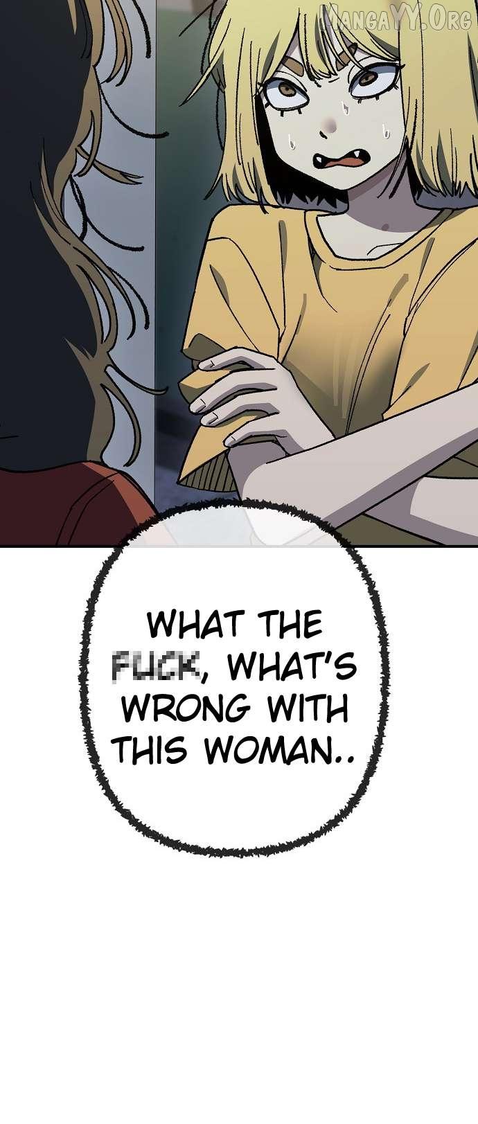 Unemployed Baek-soon Chapter 169 page 2 - 